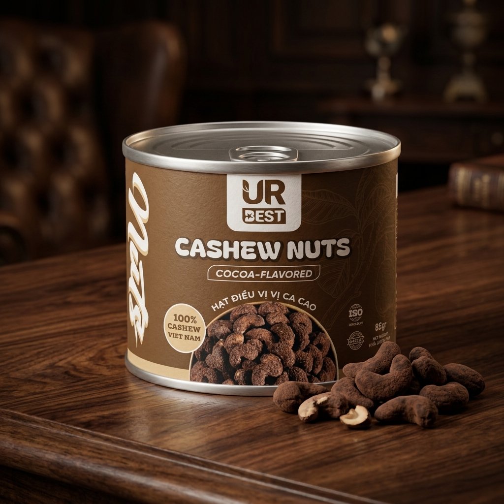 Cocoa